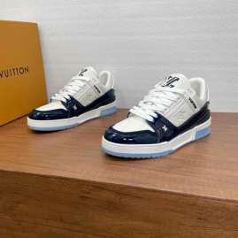 Picture of Louis Vuitton Shoes _SKULVsz39-44hnq101415763